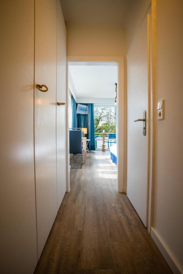Studio 31 "Strandgut" Apartment Groemitz Exterior photo