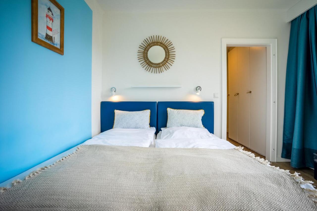 Studio 31 "Strandgut" Apartment Groemitz Exterior photo