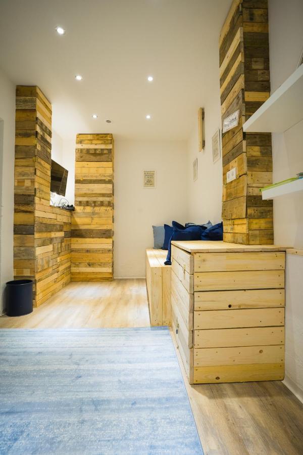 Studio 31 "Strandgut" Apartment Groemitz Exterior photo